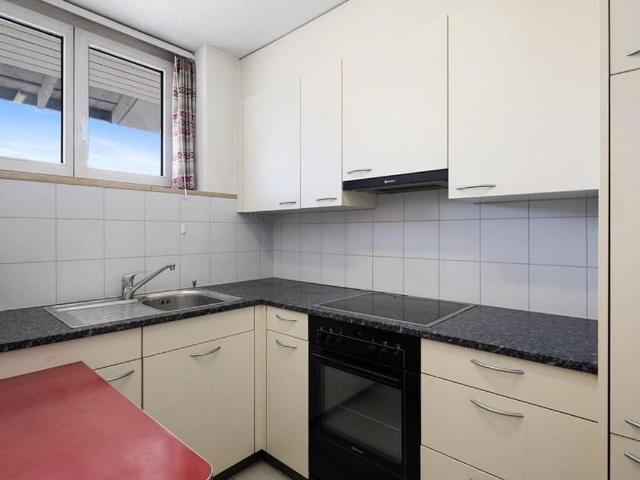 Apartment with 3.5 rooms on sale in Kriens 56 m² | dreamo. Ch