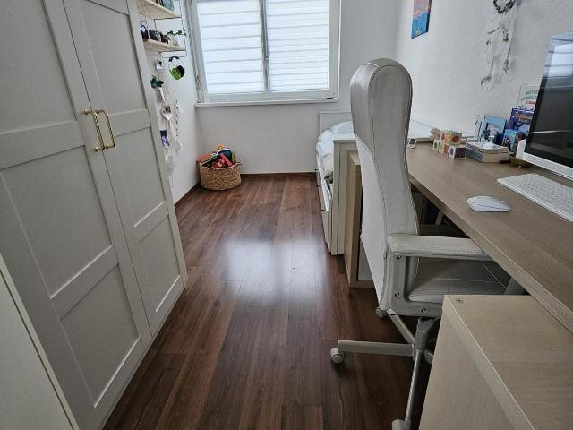Apartment with 3.5 rooms on sale in La Chaux de Fonds 85 m² | dreamo. Ch