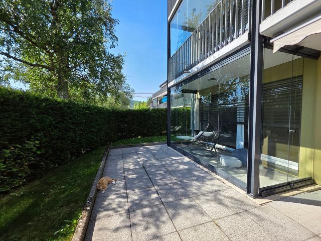 Apartment with 3.5 rooms on sale in La Chaux de Fonds 85 m² | dreamo. Ch