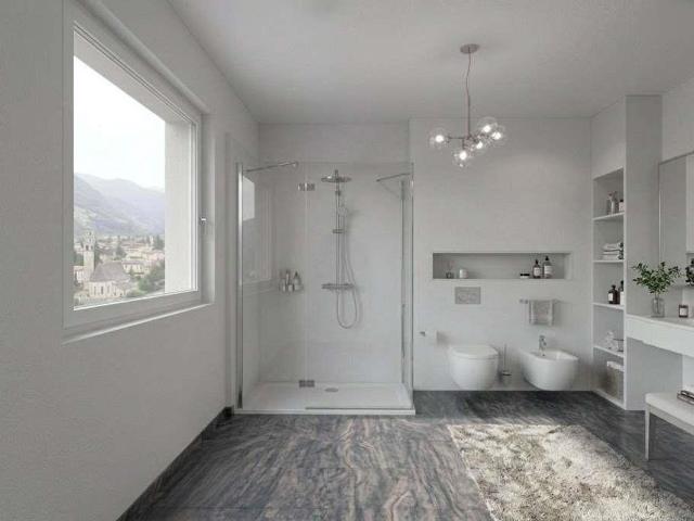 Apartment with 3.5 rooms on sale in Lamone 88 m² | dreamo. Ch