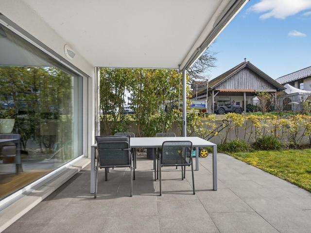 Apartment with 3.5 rooms on sale in Landschlacht 89 m² | dreamo. Ch