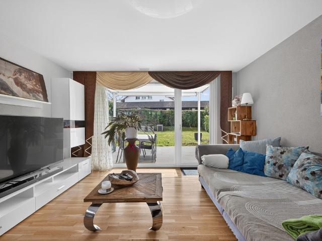 Apartment with 3.5 rooms on sale in Landschlacht 89 m² | dreamo. Ch