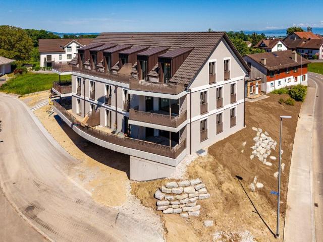 Apartment with 3.5 rooms on sale in Langrickenbach Ref 47936483 | dreamo. Ch