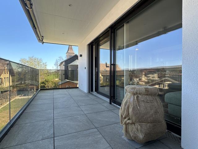 Apartment with 3.5 rooms on sale in Le Chenit 81 m² | dreamo. Ch