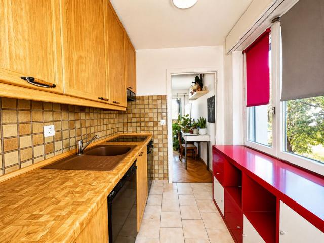 Apartment with 3.5 rooms on sale in Le Landeron 76 m² | dreamo. Ch