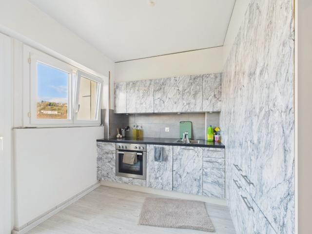 Apartment with 3.5 rooms on sale in Le Locle 61 m² | dreamo. Ch
