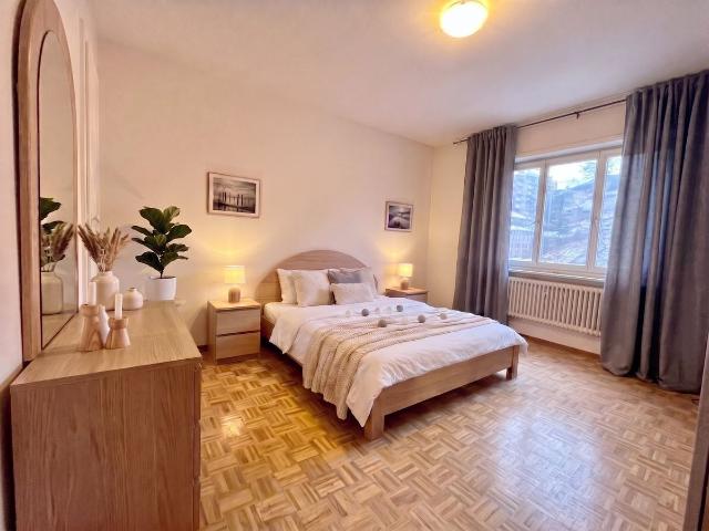 Apartment with 3.5 rooms on sale in Le Locle 72 m² | dreamo. Ch