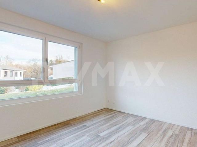 Apartment with 3.5 rooms on sale in Le Mouret 100 m² | dreamo. Ch