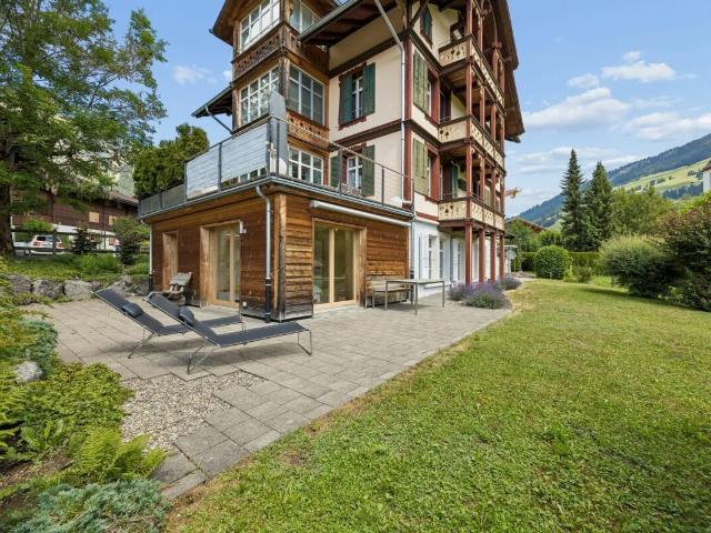 Apartment with 3.5 rooms on sale in Lenk im Simmental 99 m² | dreamo. Ch