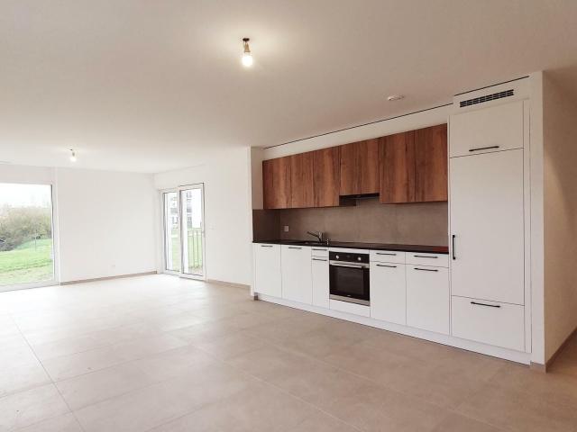 Apartment with 3.5 rooms on sale in Les Geneveys sur Coffrane 90 m² | dreamo. Ch