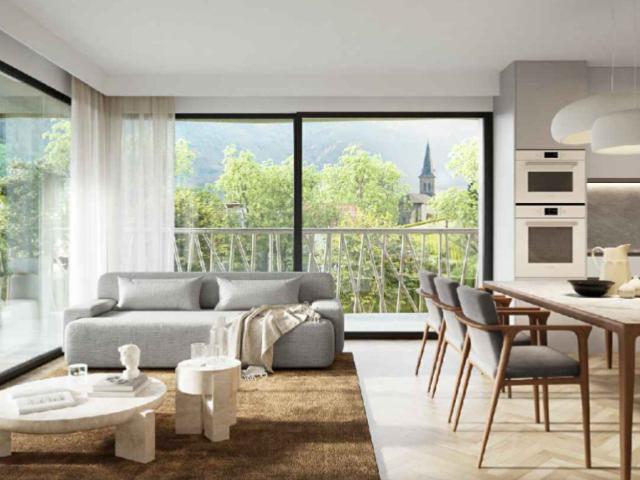 Apartment with 3.5 rooms on sale in Leytron 110 m² | dreamo. Ch