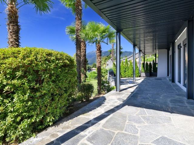Apartment with 3.5 rooms on sale in Locarno 85 m² | dreamo. Ch