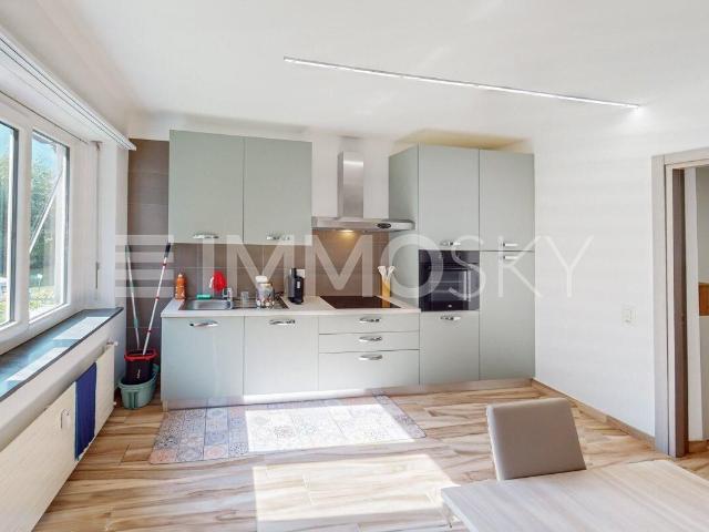 Apartment with 3.5 rooms on sale in Losone 95 m² | dreamo. Ch