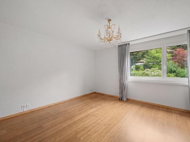 Apartment with 3.5 rooms on sale in Lucerne 90 m² | dreamo. Ch