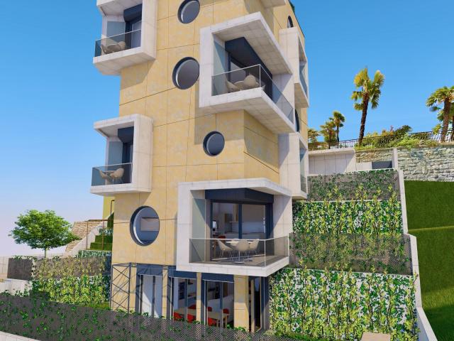 Apartment with 3.5 rooms on sale in Lugano 108 m² | dreamo. Ch