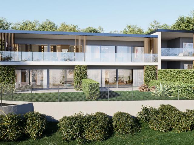 Apartment with 3.5 rooms on sale in Lugano | dreamo. Ch