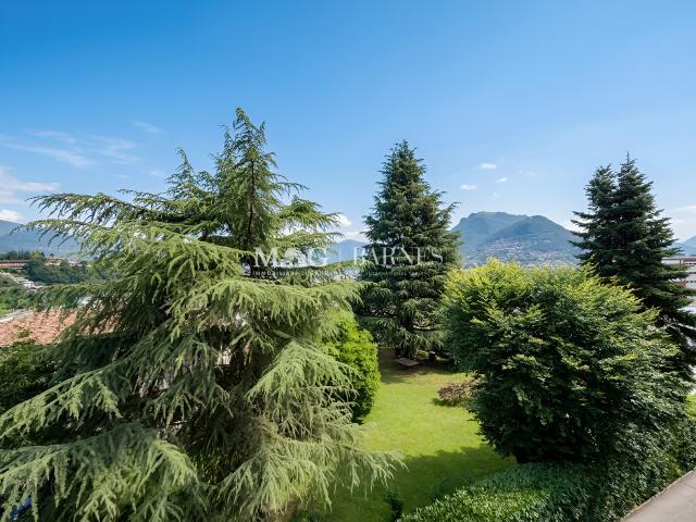 Apartment with 3.5 rooms on sale in Lugano, Ticino 99 m² | dreamo. Ch