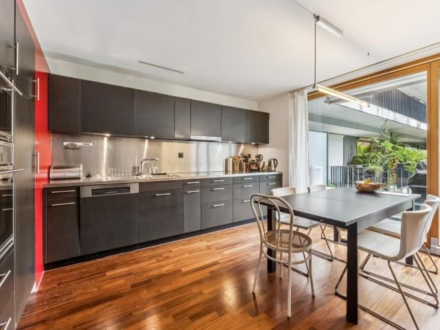 Apartment with 3.5 rooms on sale in Luzern 97 m² | dreamo. Ch