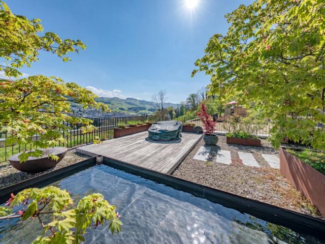 Apartment with 3.5 rooms on sale in Malters 153 m² | dreamo. Ch
