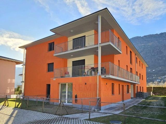 Apartment with 3.5 rooms on sale in Malvaglia 109 m² | dreamo. Ch