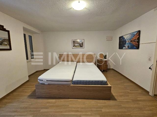 Apartment with 3.5 rooms on sale in Malvaglia 125 m² | dreamo. Ch