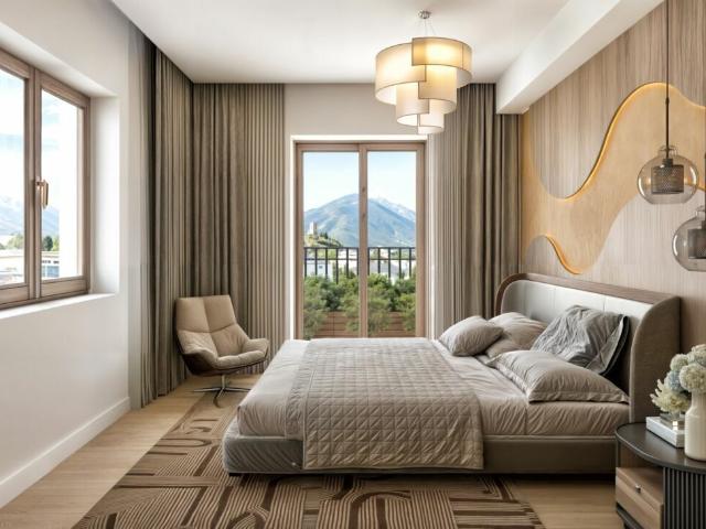 Apartment with 3.5 rooms on sale in Martigny 69 m² | dreamo. Ch