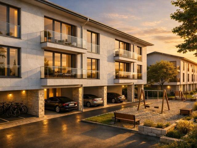 Apartment with 3.5 rooms on sale in Martigny 84 m² | dreamo. Ch