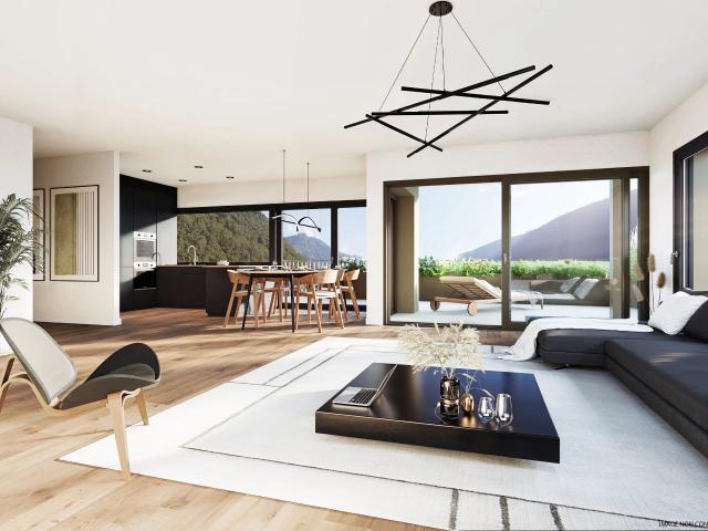 Apartment with 3.5 rooms on sale in Martigny 96 m² | dreamo. Ch