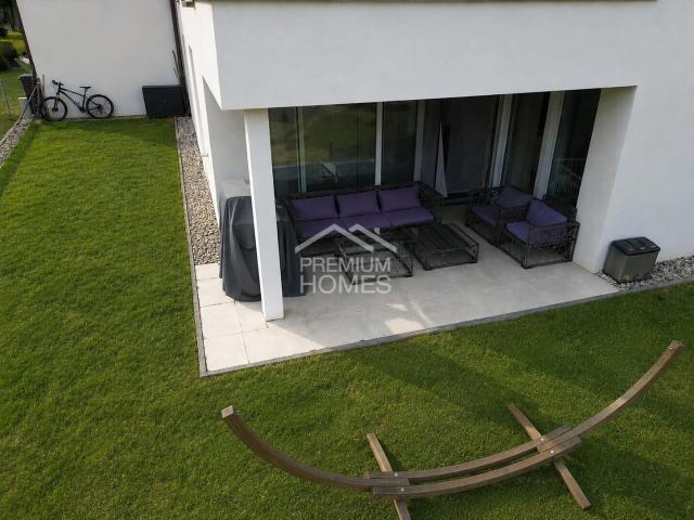 Apartment with 3.5 rooms on sale in Mathod 82 m² | dreamo. Ch