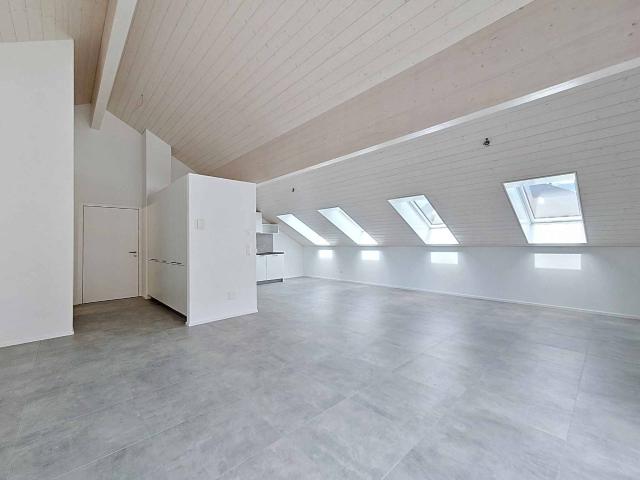 Apartment with 3.5 rooms on sale in Mathod 98 m² | dreamo. Ch