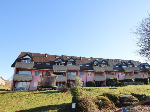 Apartment with 3.5 rooms on sale in Mex VD 75 m² | dreamo. Ch