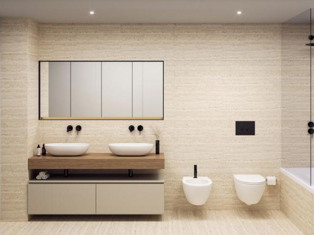 Apartment with 3.5 rooms on sale in Minusio 149 m² | dreamo. Ch