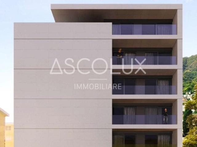 Apartment with 3.5 rooms on sale in Minusio 130 m² | dreamo. Ch