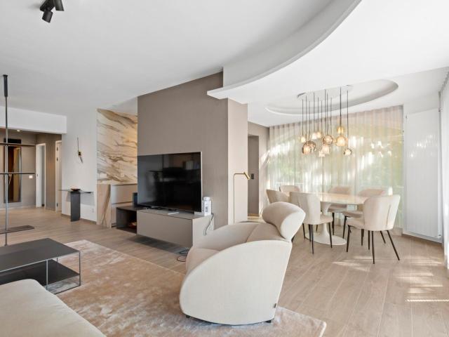 Apartment with 3.5 rooms on sale in Montagnola 111 m² | dreamo. Ch