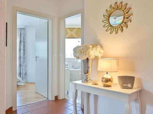 Apartment with 3.5 rooms on sale in Monte Verità Ref ROV061 | dreamo. Ch