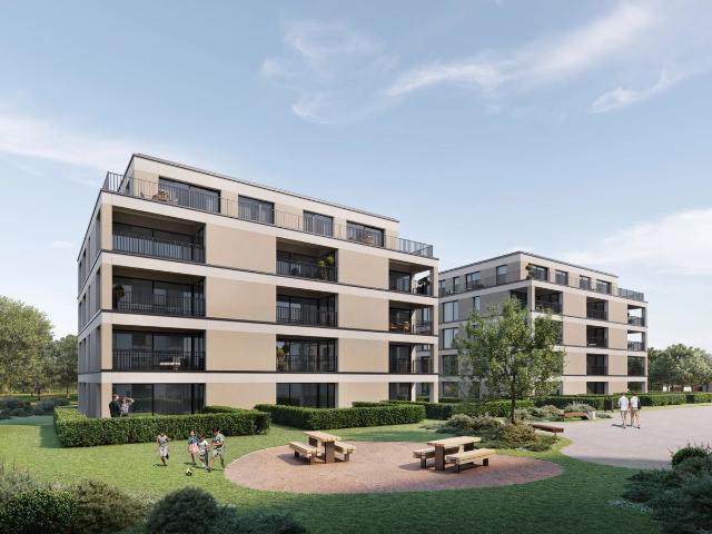 Apartment with 3.5 rooms on sale in Monthey 104 m² | dreamo. Ch