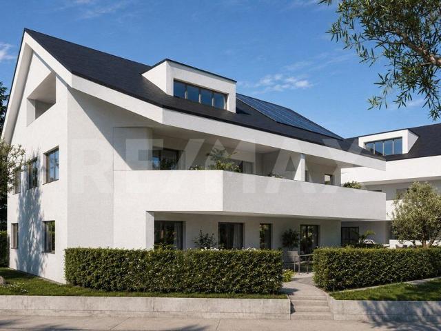 Apartment with 3.5 rooms on sale in Montpreveyres 76 m² | dreamo. Ch