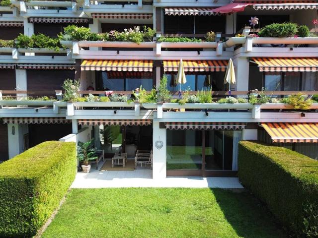 Apartment with 3.5 rooms on sale in Montreux 83 m² | dreamo. Ch