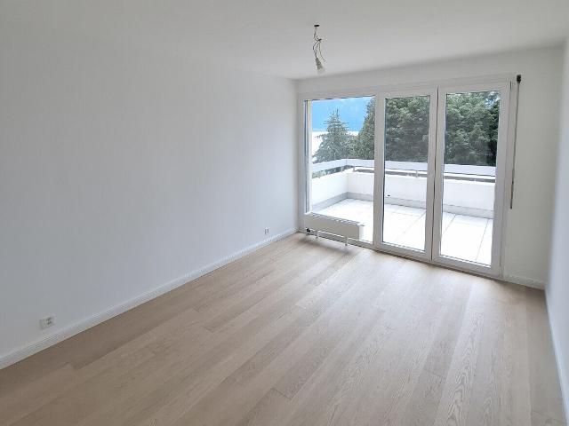 Apartment with 3.5 rooms on sale in Montreux 82 m² | dreamo. Ch