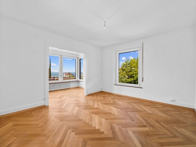 Apartment with 3.5 rooms on sale in Montreux 103 m² | dreamo. Ch