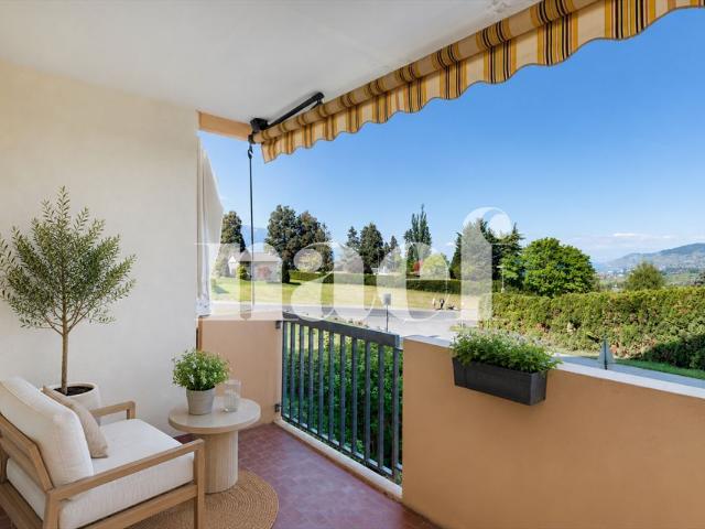 Apartment with 3.5 rooms on sale in Montreux 104 m² | dreamo. Ch