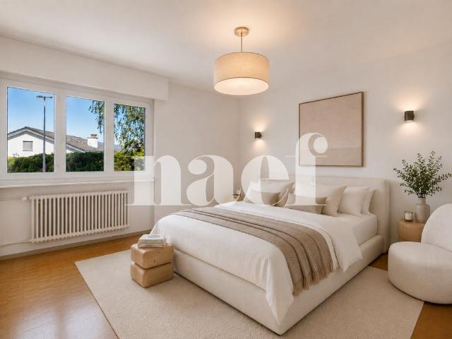 Apartment with 3.5 rooms on sale in Montreux 104 m² | dreamo. Ch