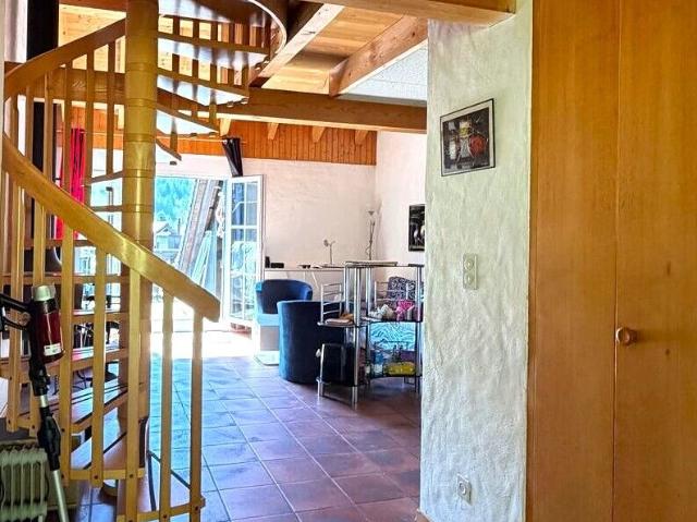 Apartment with 3.5 rooms on sale in Moléson sur Gruyère 60 m² | dreamo. Ch