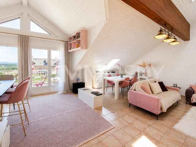 Apartment with 3.5 rooms on sale in Mollie Margot 108 m² | dreamo. Ch