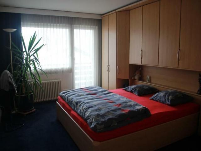 Apartment with 3.5 rooms on sale in Morgins 110 m² | dreamo. Ch