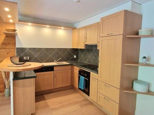 Apartment with 3.5 rooms on sale in Morgins 132 m² | dreamo. Ch
