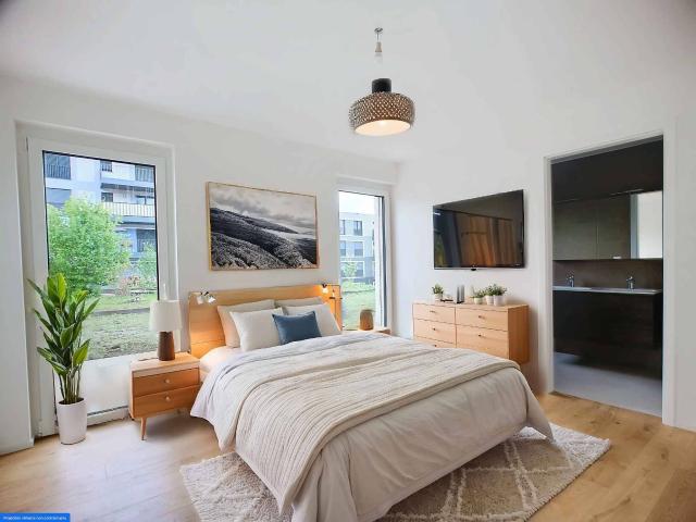 Apartment with 3.5 rooms on sale in Moudon 117 m² | dreamo. Ch