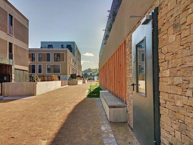 Apartment with 3.5 rooms on sale in Moudon 119 m² | dreamo. Ch