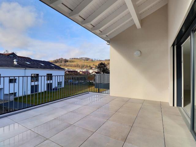 Apartment with 3.5 rooms on sale in Moudon 111 m² | dreamo. Ch