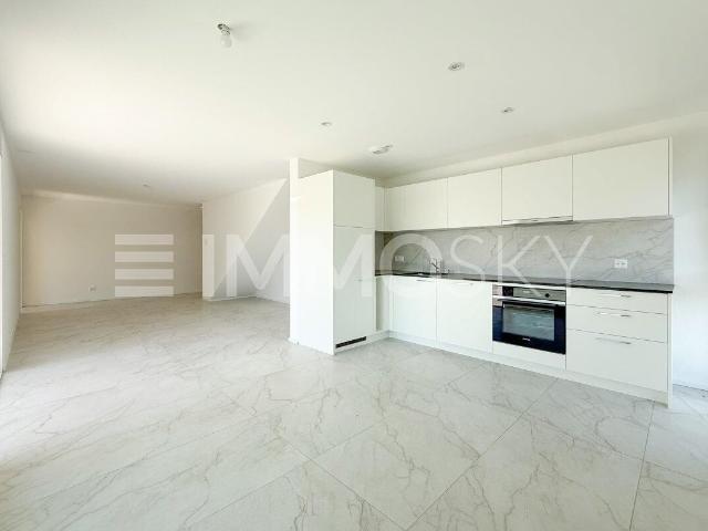 Apartment with 3.5 rooms on sale in Moudon 66 m² | dreamo. Ch